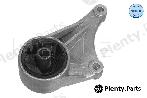 Meyle 6146840013 — Mounting, engine MEYLE-ORIGINAL: True to OE.
