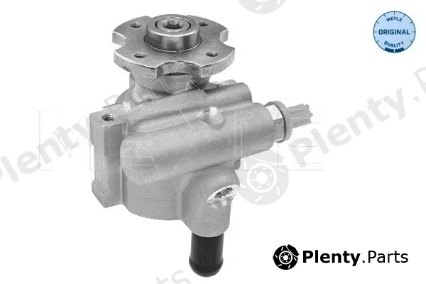 Meyle 11-146310008 — Hydraulic Pump, steering MEYLE-ORIGINAL: True to OE.