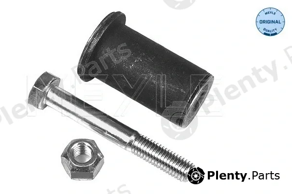 Meyle 0140460150 — Repair Kit, reversing lever MEYLE-ORIGINAL: True to OE.