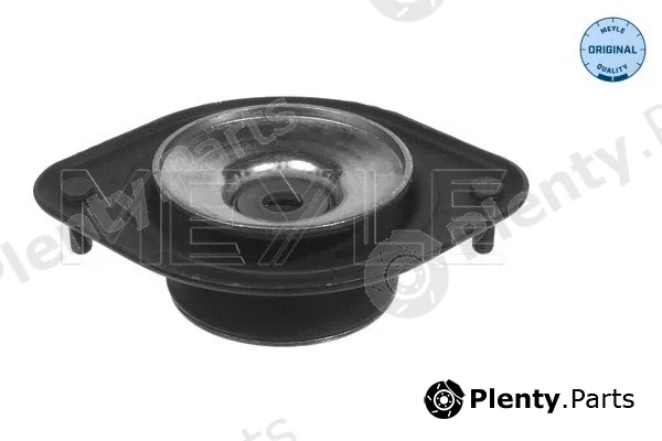 Meyle 1004120010 — Suspension Strut Support Mount MEYLE-ORIGINAL-KIT: Better solution for you!