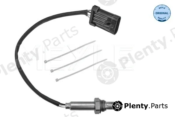 Meyle 6148030001 — Lambda Sensor MEYLE-ORIGINAL: True to OE.