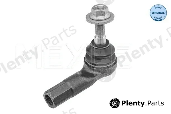 Meyle 57-160200002 — Tie Rod End MEYLE-ORIGINAL: True to OE.