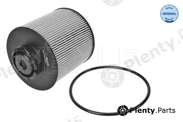 Meyle 0343230001 — Fuel Filter MEYLE-ORIGINAL: True to OE.