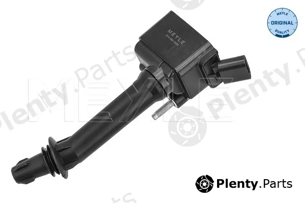 Meyle 6148850029 — Ignition Coil MEYLE-ORIGINAL: True to OE.