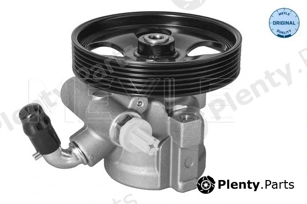 Meyle 11-146310016 — Hydraulic Pump, steering MEYLE-ORIGINAL: True to OE.
