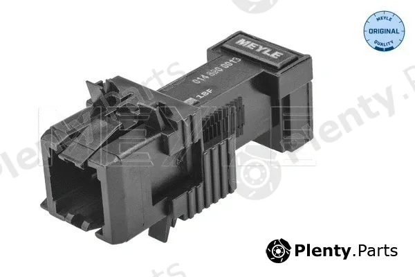 Meyle 0148900013 — Stop Light Switch MEYLE-ORIGINAL: True to OE.