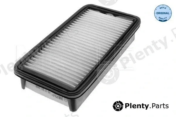 Meyle 28-123210008 — Air Filter MEYLE-ORIGINAL: True to OE.