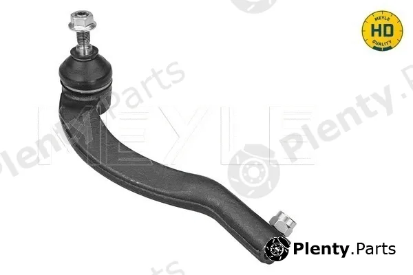Meyle 16-160200019/HD — Tie Rod End MEYLE-HD: Better than OE.