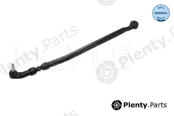 Meyle 1160308233 — Tie Rod MEYLE-ORIGINAL: True to OE.