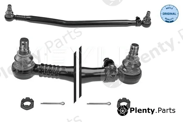 Meyle 14-360400017 — Centre Rod Assembly MEYLE-ORIGINAL: True to OE.