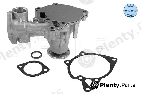 Meyle 32-132200001 — Water Pump, engine cooling MEYLE-ORIGINAL: True to OE.