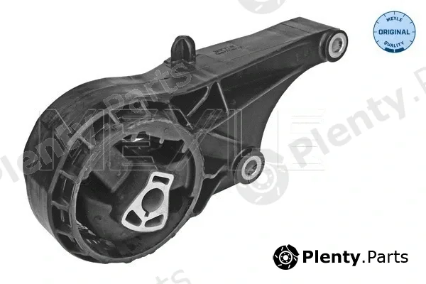 Meyle 6140300061 — Mounting, engine MEYLE-ORIGINAL: True to OE.