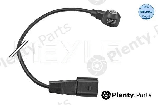 Meyle 1148110009 — Knock Sensor MEYLE-ORIGINAL: True to OE.