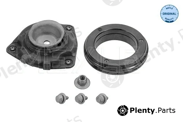 Meyle 16-146410015 — Repair Kit, suspension strut support mount MEYLE-ORIGINAL-KIT: Better solution for you!