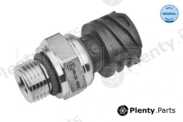 Meyle 5348200014 — Sensor, oil pressure MEYLE-ORIGINAL: True to OE.