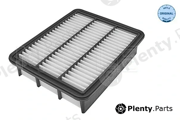 Meyle 35-123210016 — Air Filter MEYLE-ORIGINAL: True to OE.