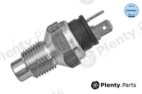 Meyle 2148210003 — Sensor, coolant temperature MEYLE-ORIGINAL: True to OE.