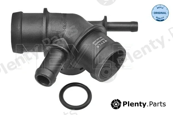 Meyle 1002260005 — Coolant Flange MEYLE-ORIGINAL: True to OE.