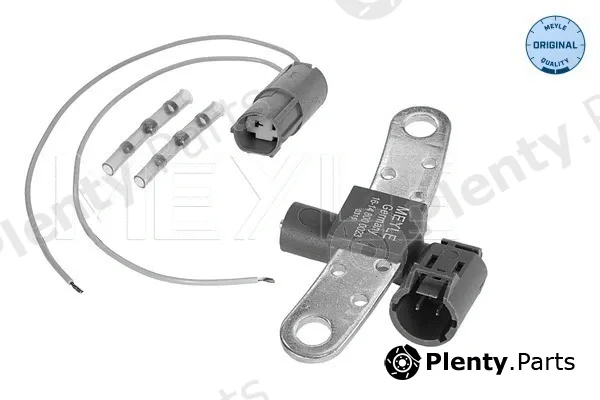 Meyle 16-148000023 — Sensor, crankshaft pulse MEYLE-ORIGINAL: True to OE.