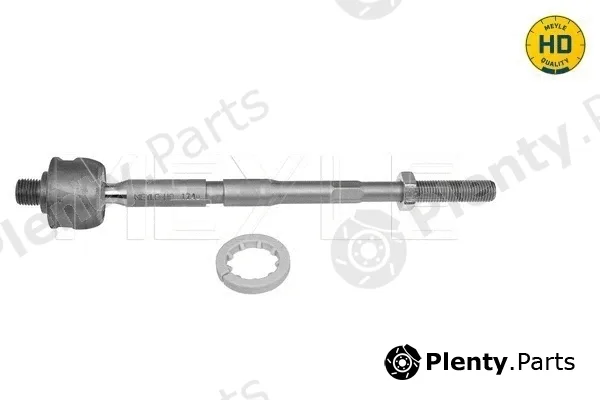 Meyle 2160310032/HD — Inner Tie Rod MEYLE-HD: Better than OE.