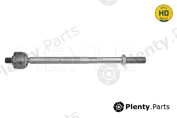 Meyle 1160310033/HD — Inner Tie Rod MEYLE-HD: Better than OE.
