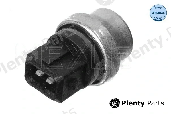 Meyle 1009190024 — Sensor, coolant temperature MEYLE-ORIGINAL: True to OE.