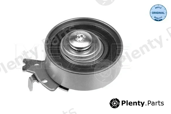 Meyle 6145630000 — Tensioner Pulley, timing belt MEYLE-ORIGINAL: True to OE.