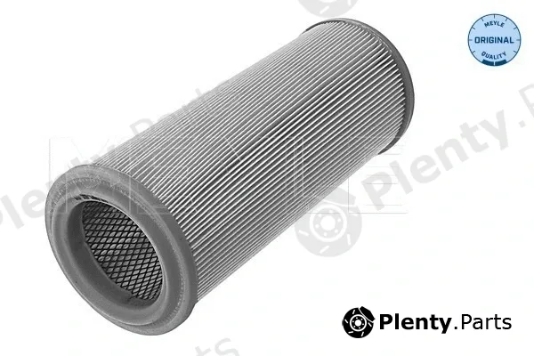 Meyle 2123210002 — Air Filter MEYLE-ORIGINAL: True to OE.