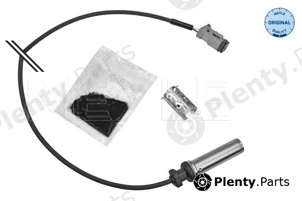 Meyle 5348990031 — Sensor, wheel speed MEYLE-ORIGINAL: True to OE.