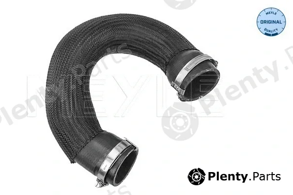Meyle 16-140360008 — Charge Air Hose MEYLE-ORIGINAL: True to OE.