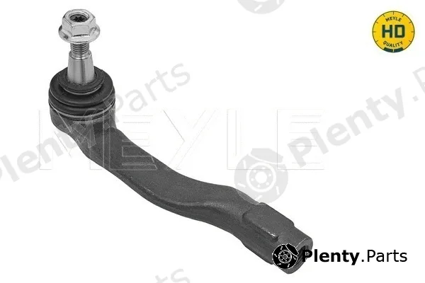 Meyle 11-160200041/HD — Tie Rod End MEYLE-HD: Better than OE.