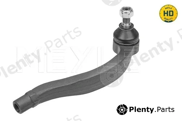 Meyle 16-160200042/HD — Tie Rod End MEYLE-HD: Better than OE.