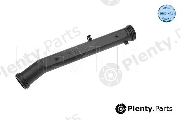 Meyle 1002260008 — Coolant Pipe MEYLE-ORIGINAL: True to OE.