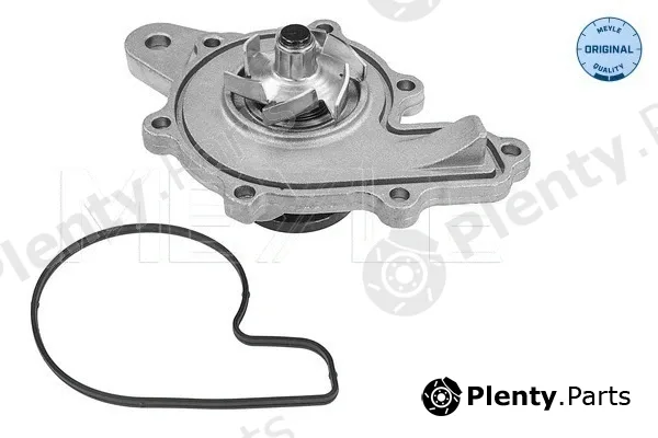 Meyle 0130260010 — Water Pump, engine cooling MEYLE-ORIGINAL: True to OE.