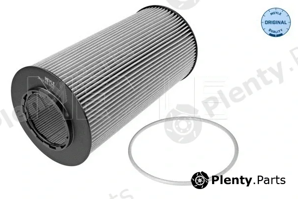 Meyle 14-340180013 — Oil Filter MEYLE-ORIGINAL: True to OE.
