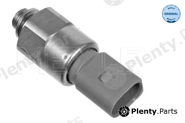 Meyle 1009190034 — Oil Pressure Switch MEYLE-ORIGINAL: True to OE.