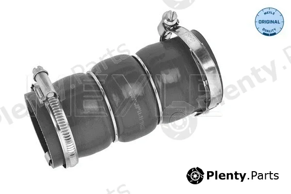 Meyle 11-140360015 — Charge Air Hose MEYLE-ORIGINAL: True to OE.