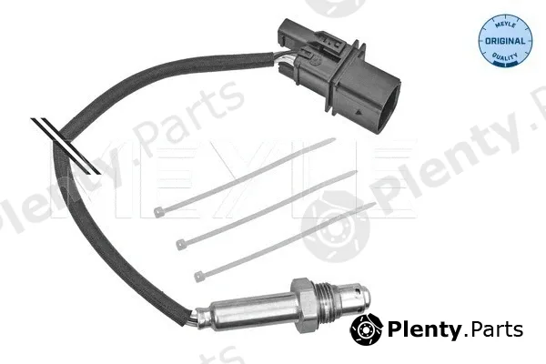 Meyle 3148030008 — Lambda Sensor MEYLE-ORIGINAL: True to OE.
