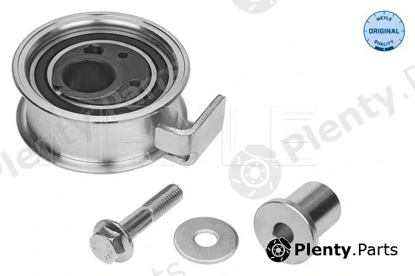 Meyle 1519021003 — Tensioner Pulley, timing belt MEYLE-ORIGINAL: True to OE.