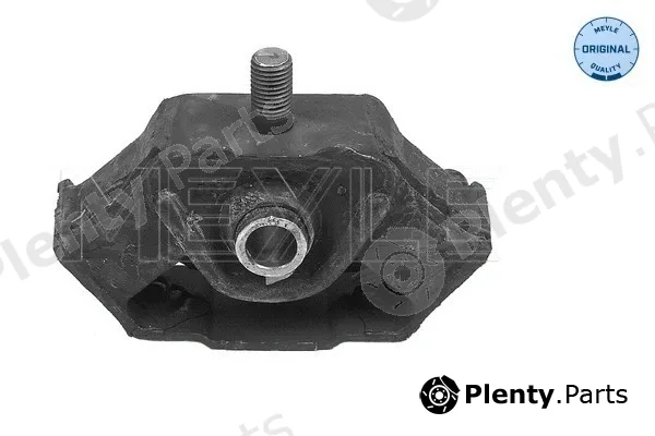Meyle 0140240001 — Mounting, automatic transmission MEYLE-ORIGINAL: True to OE.