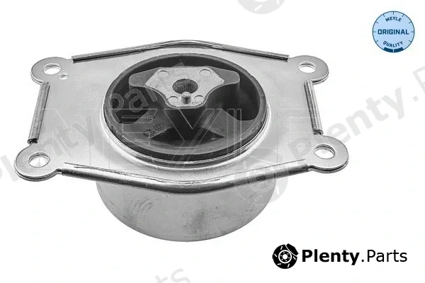 Meyle 6140300007 — Mounting, engine MEYLE-ORIGINAL: True to OE.