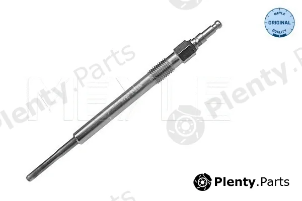 Meyle 1008600003 — Glow Plug MEYLE-ORIGINAL: True to OE.