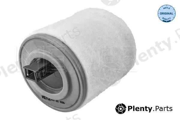 Meyle 6123210026 — Air Filter MEYLE-ORIGINAL: True to OE.