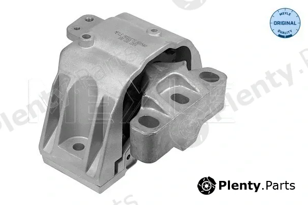 Meyle 1000300004 — Mounting, engine MEYLE-ORIGINAL: True to OE.