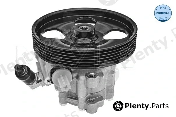 Meyle 40-146310003 — Hydraulic Pump, steering MEYLE-ORIGINAL: True to OE.