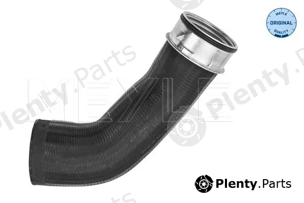Meyle 1000360066 — Charge Air Hose MEYLE-ORIGINAL: True to OE.