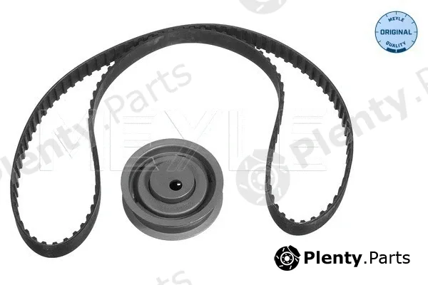 Meyle 1001099002/S — Timing Belt Kit MEYLE-ORIGINAL-KIT: Better solution for you!
