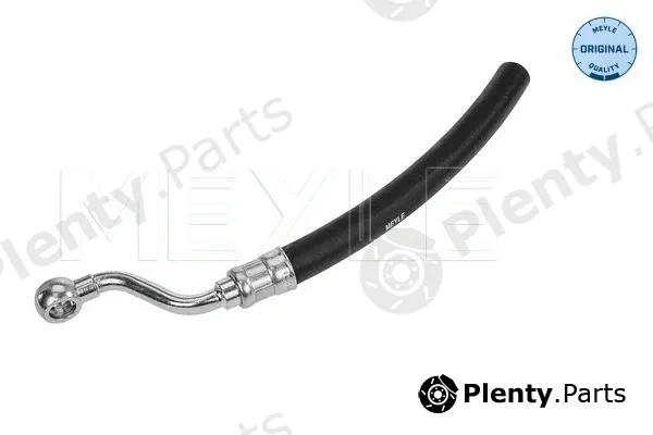 Meyle 3592020028 — Hydraulic Hose, steering MEYLE-ORIGINAL: True to OE.