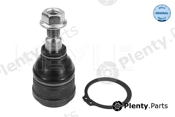 Meyle 0160100012 — Ball Joint MEYLE-ORIGINAL: True to OE.