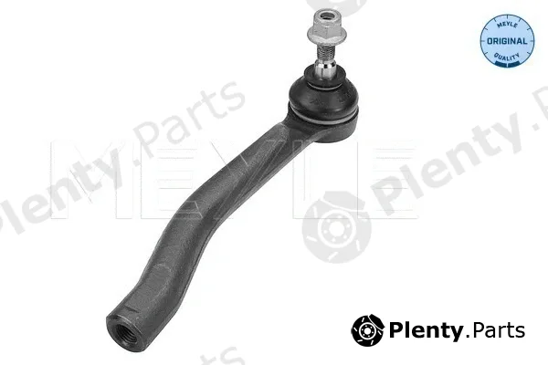 Meyle 36-160200015 — Tie Rod End MEYLE-ORIGINAL: True to OE.